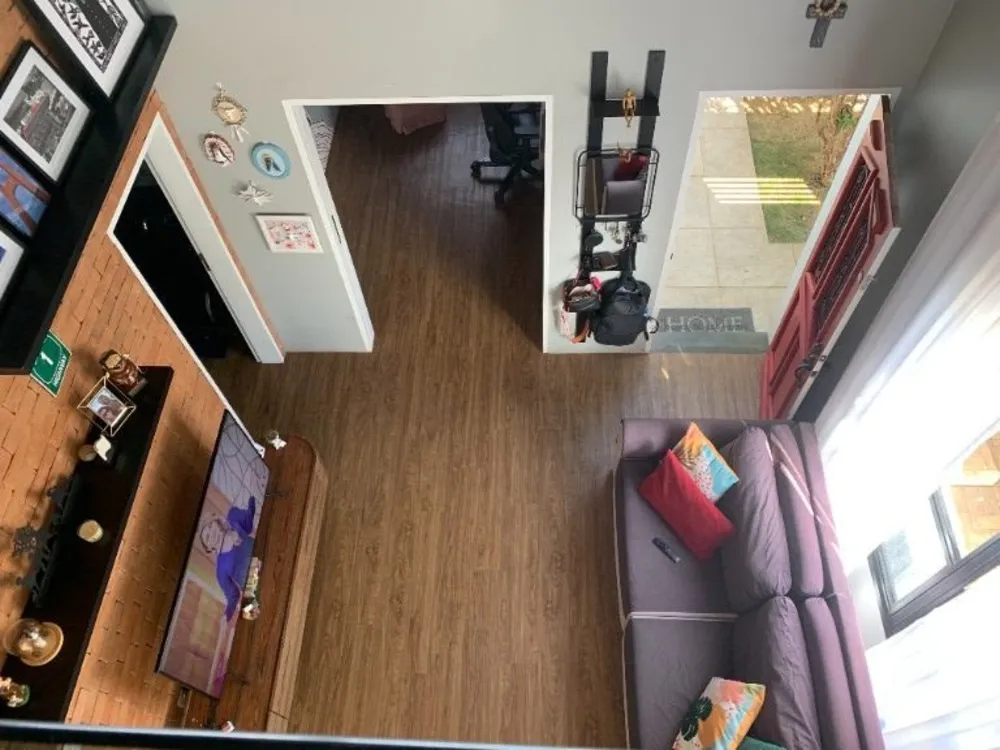 Casa, 2 quartos, 88 m² - Foto 3