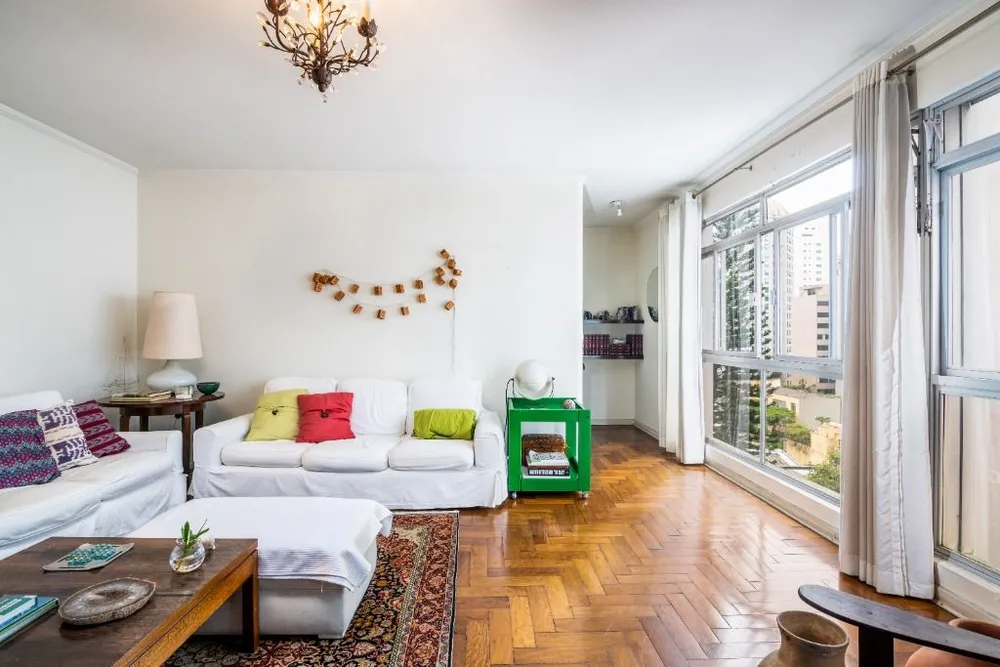 Apartamento, 3 quartos - Foto 2