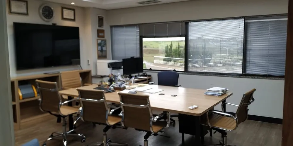 Sala-Conjunto, 120 m² - Foto 1