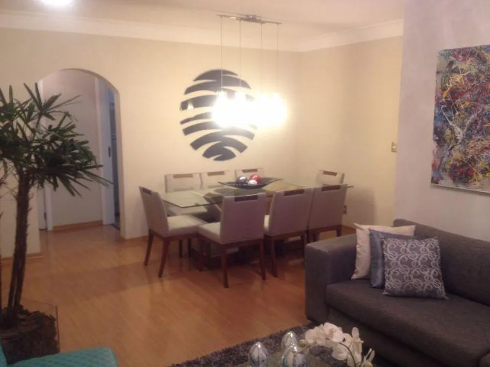 Apartamento, 4 quartos, 112 m² - Foto 2