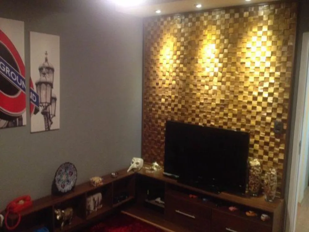 Apartamento, 4 quartos, 112 m² - Foto 3