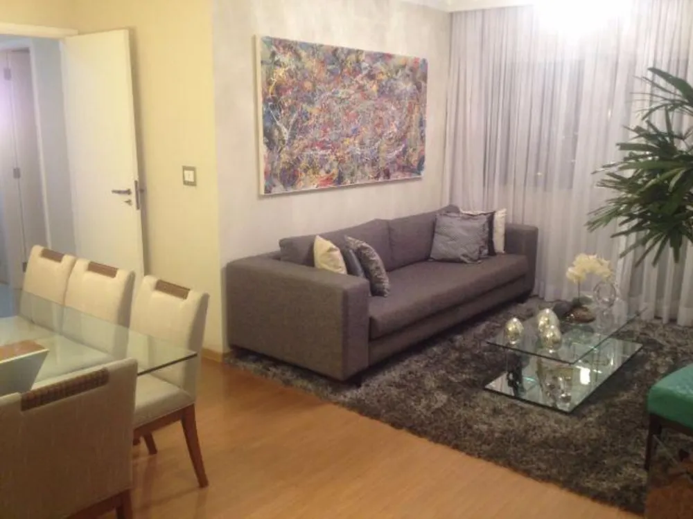 Apartamento, 4 quartos, 112 m² - Foto 1