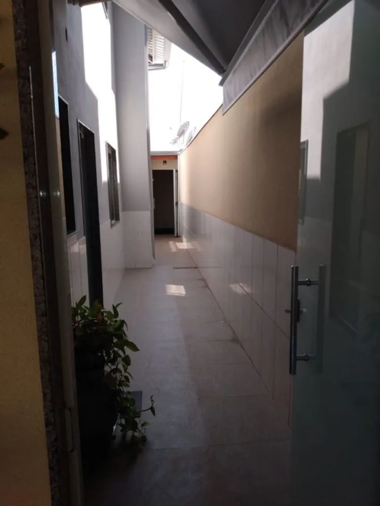 Sobrado, 4 quartos, 460 m² - Foto 4