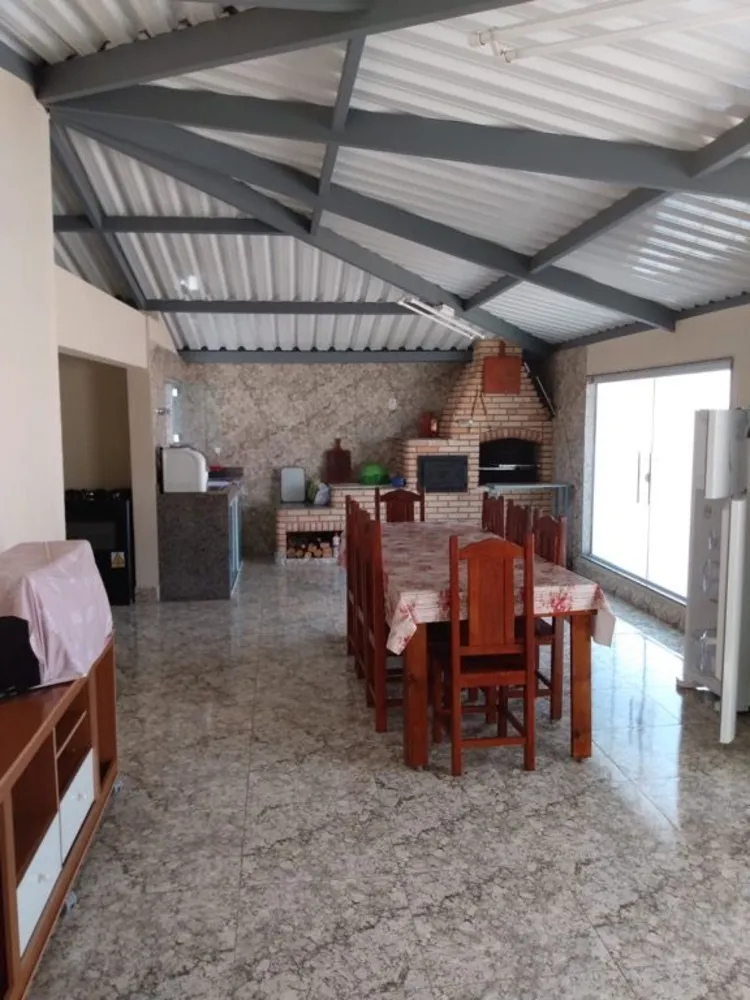 Sobrado, 4 quartos, 460 m² - Foto 3