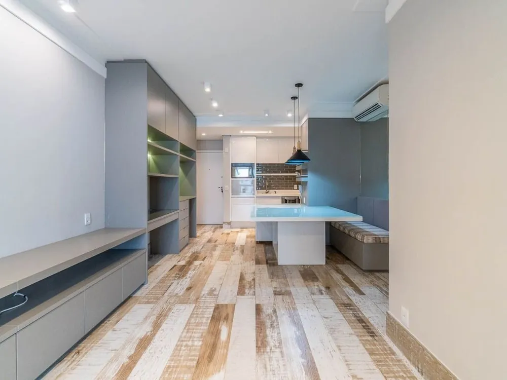 Apartamento, 3 quartos, 83 m² - Foto 4