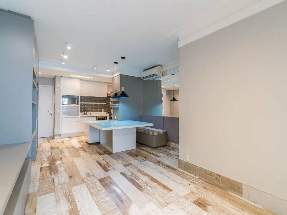Apartamento, 3 quartos, 83 m² - Foto 3
