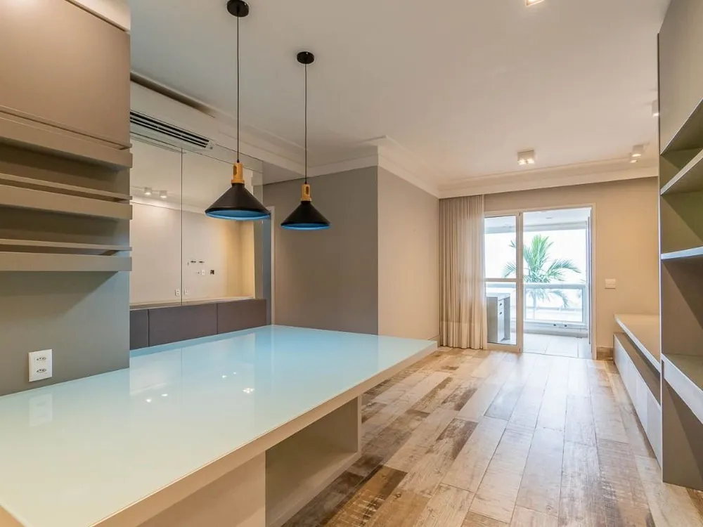 Apartamento, 3 quartos, 83 m² - Foto 1