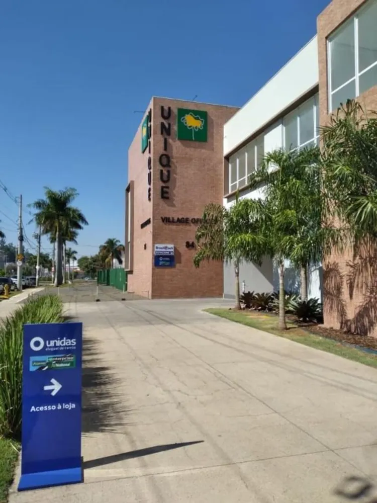 Sala-Conjunto, 93 m² - Foto 1