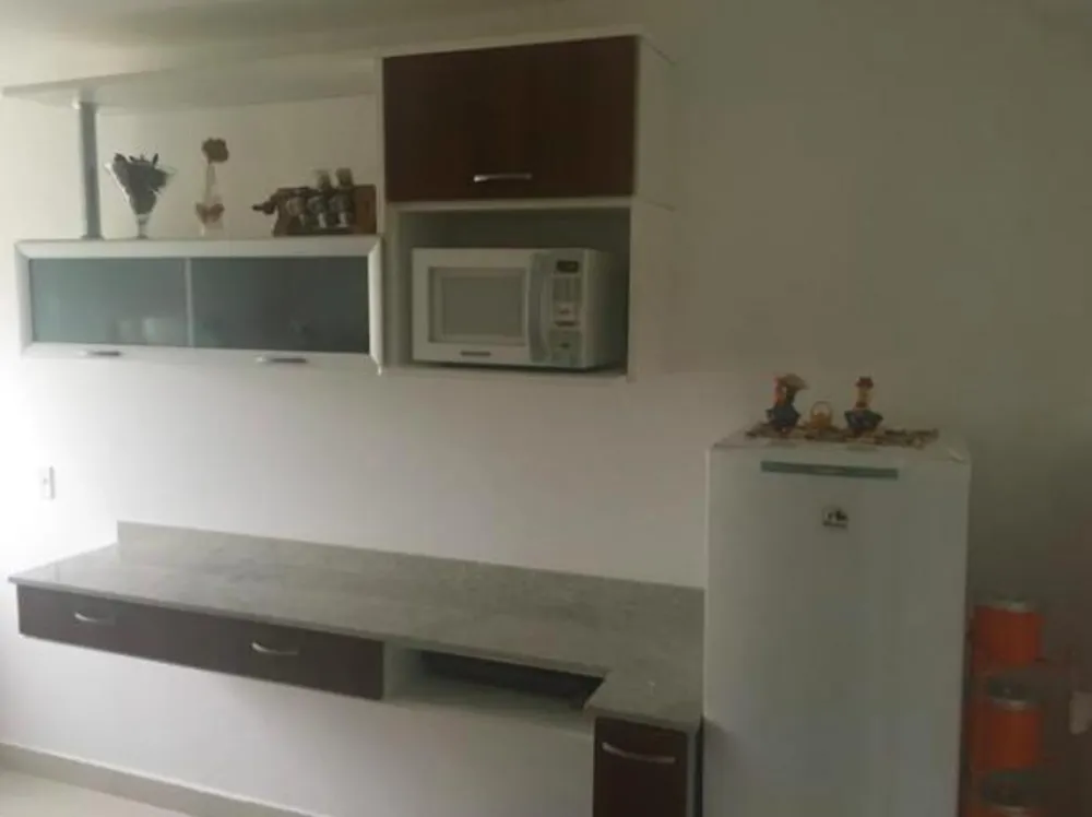 Apartamento, 2 quartos, 49 m² - Foto 2