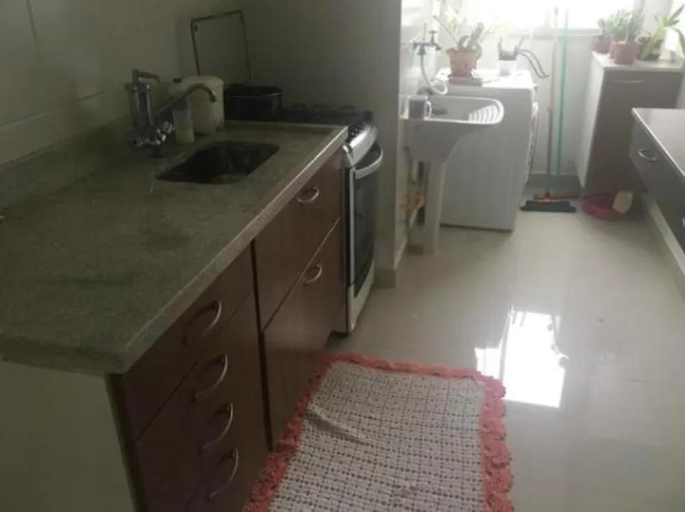Apartamento, 2 quartos, 49 m² - Foto 3
