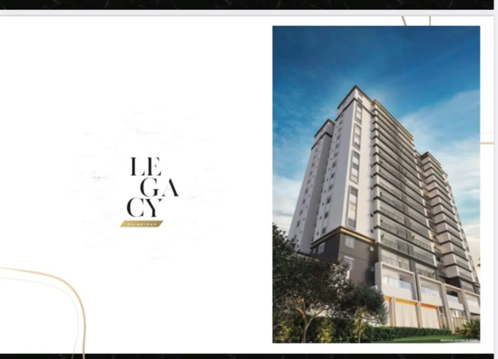Apartamento, 3 quartos, 125 m² - Foto 1