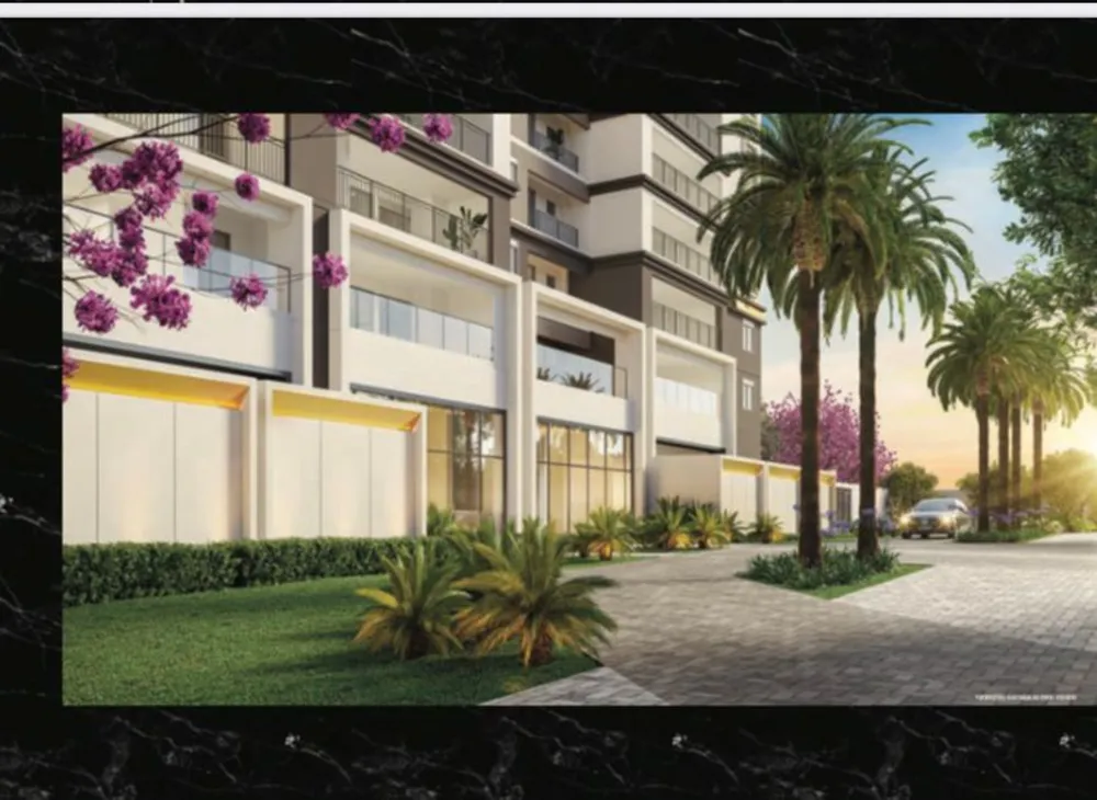 Apartamento, 3 quartos, 125 m² - Foto 2