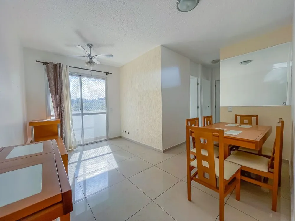 Apartamento, 3 quartos, 56 m² - Foto 1