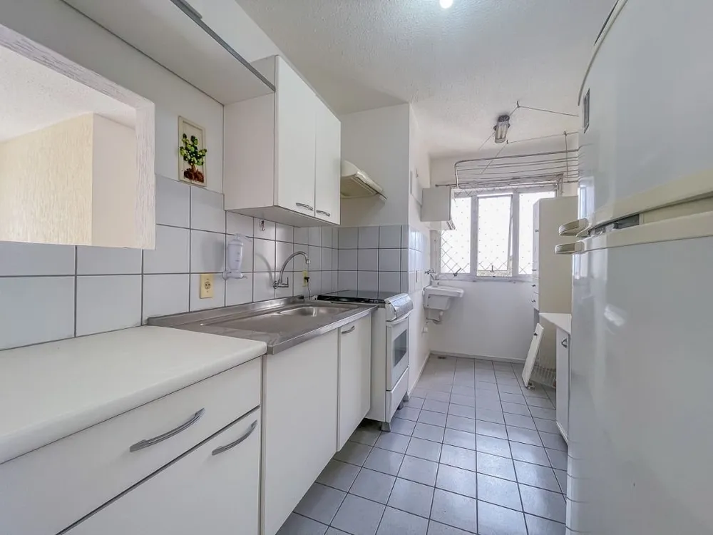 Apartamento, 3 quartos, 56 m² - Foto 2
