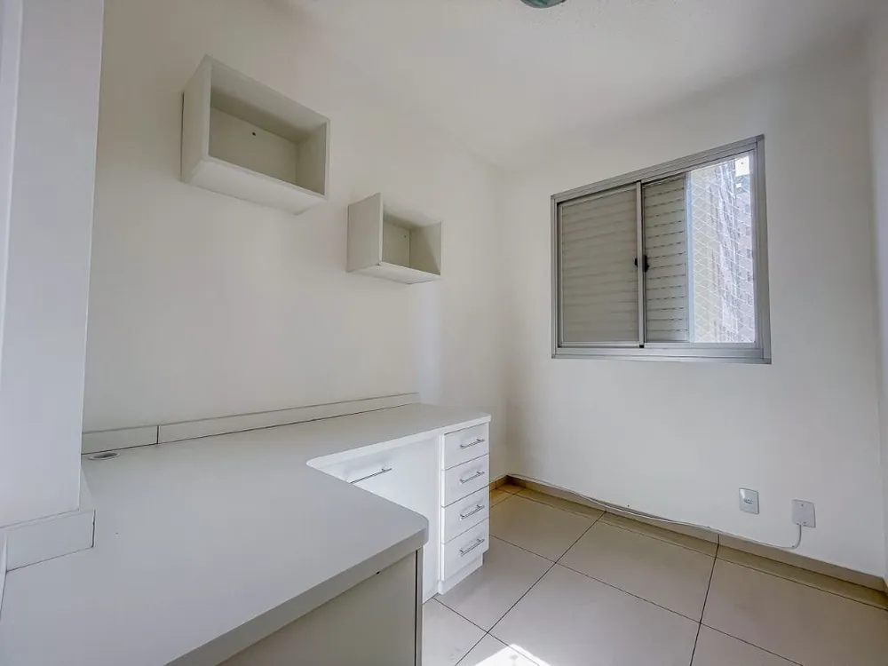 Apartamento, 3 quartos, 56 m² - Foto 4