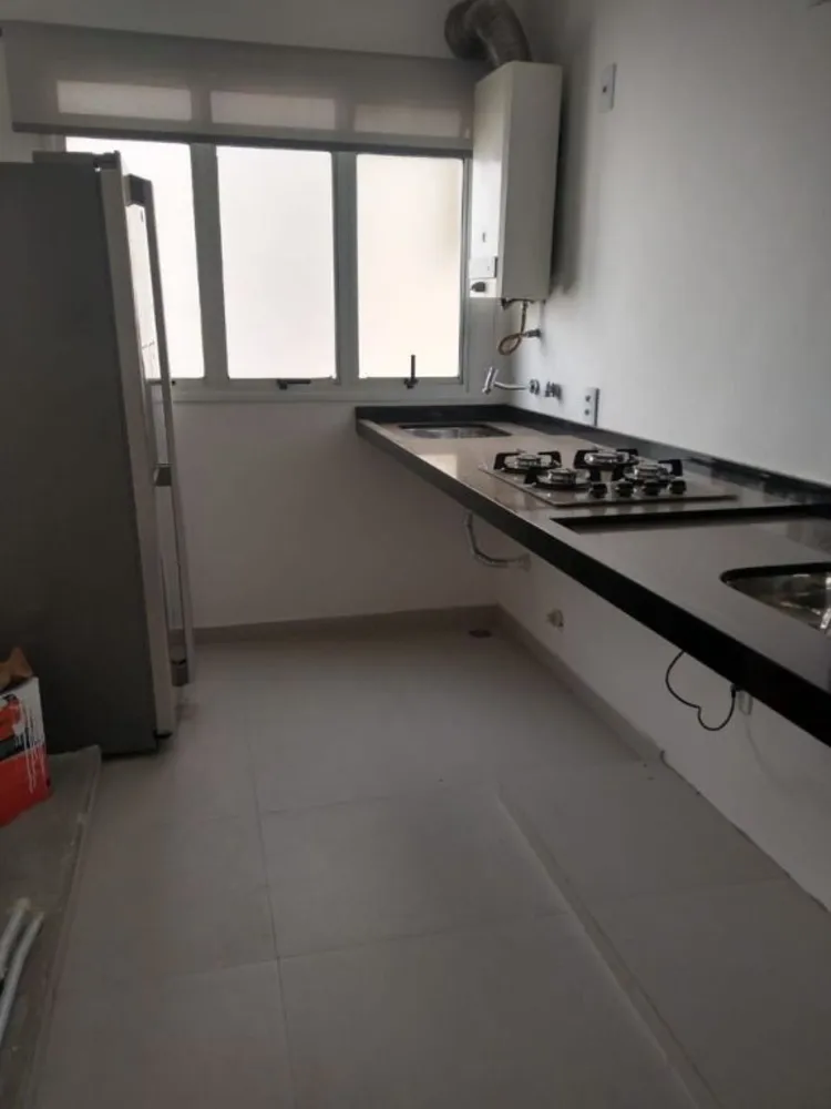 Apartamento, 3 quartos, 109 m² - Foto 2