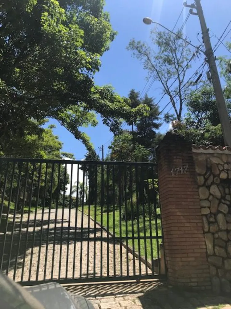 Chácara, 4 quartos, 4000 m² - Foto 1