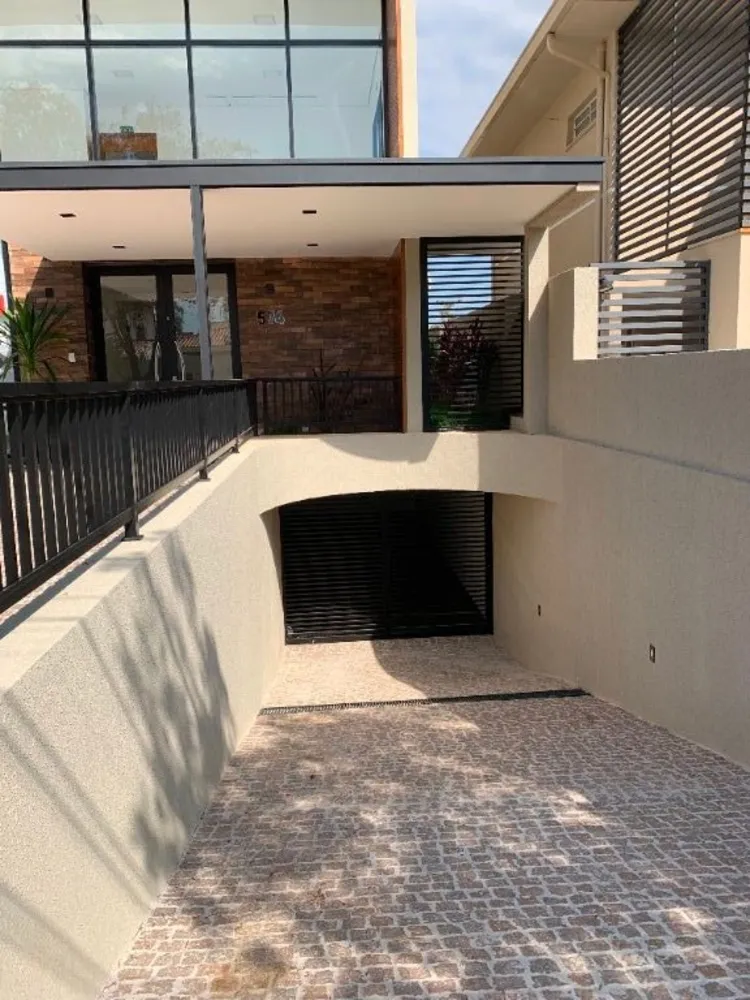 Prédio Inteiro, 450 m² - Foto 1