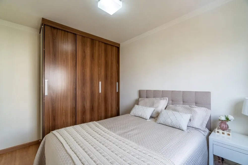 Apartamento, 2 quartos, 61 m² - Foto 3