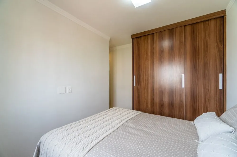 Apartamento, 2 quartos, 61 m² - Foto 4