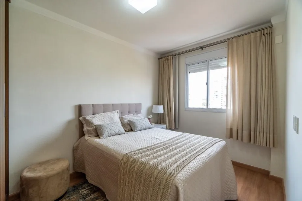 Apartamento, 2 quartos, 61 m² - Foto 2