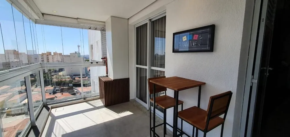 Apartamento, 2 quartos, 89 m² - Foto 3