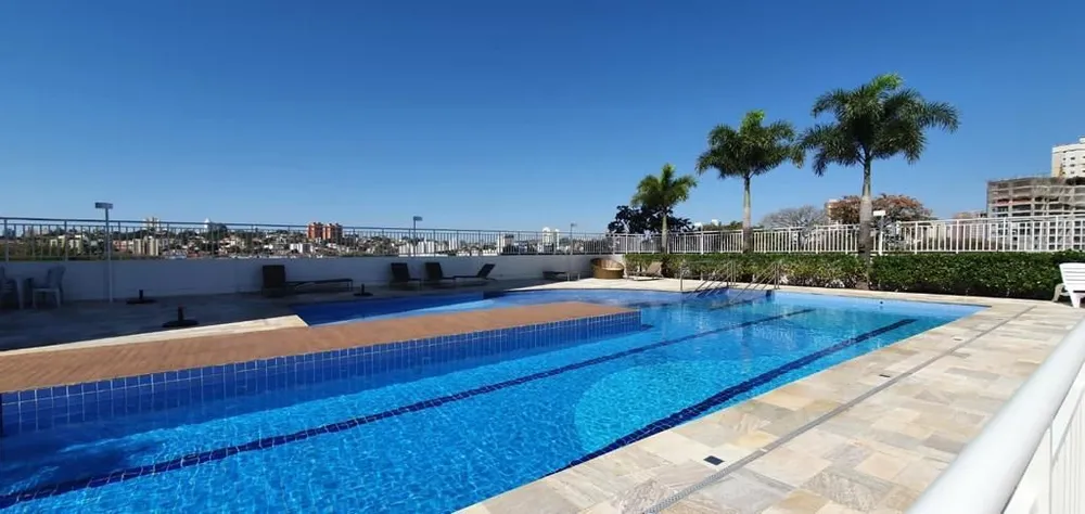 Apartamento, 2 quartos, 89 m² - Foto 2