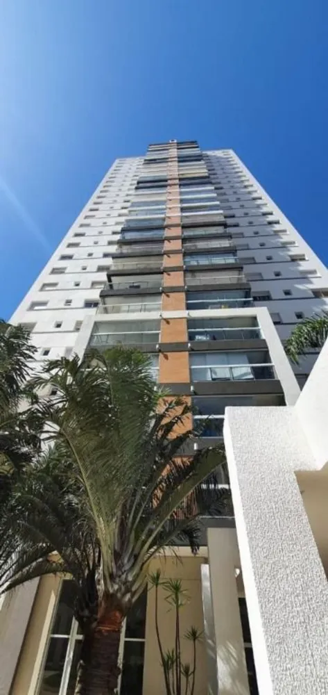 Apartamento, 2 quartos, 89 m² - Foto 1