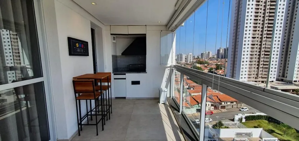 Apartamento, 2 quartos, 89 m² - Foto 4