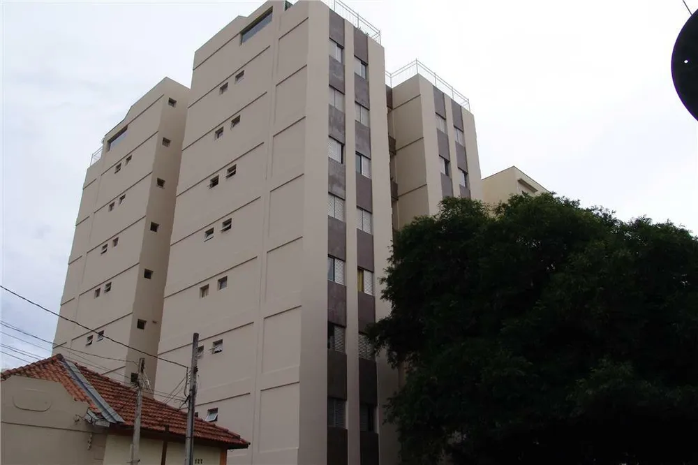 Apartamento, 2 quartos, 82 m² - Foto 1