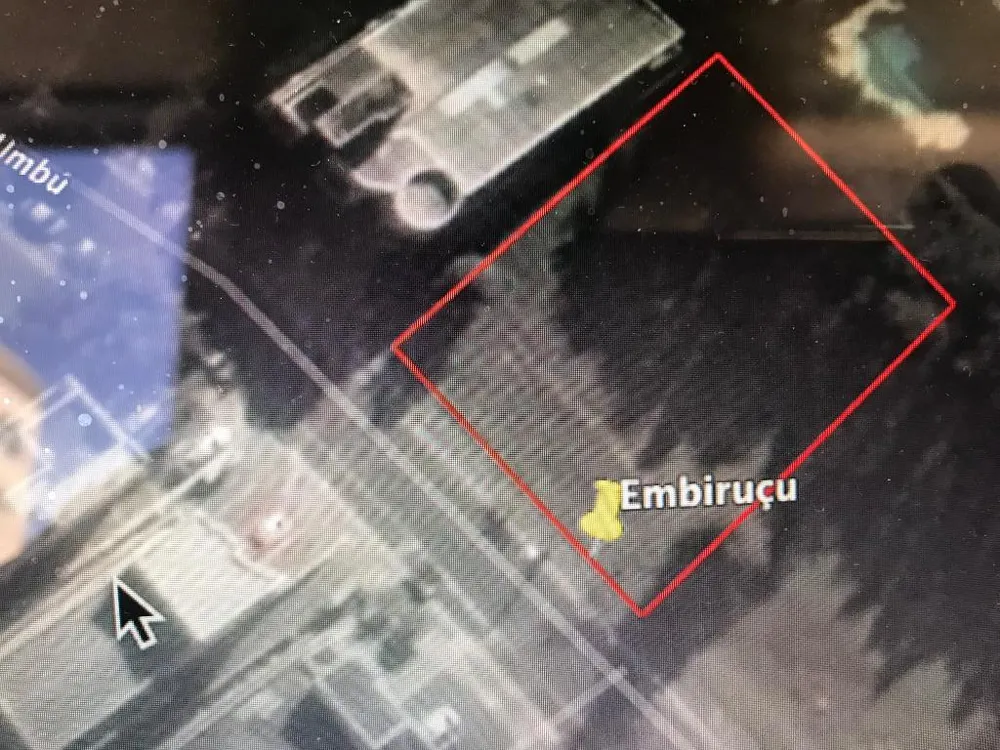 Loteamento e Condomínio, 1030 m² - Foto 1