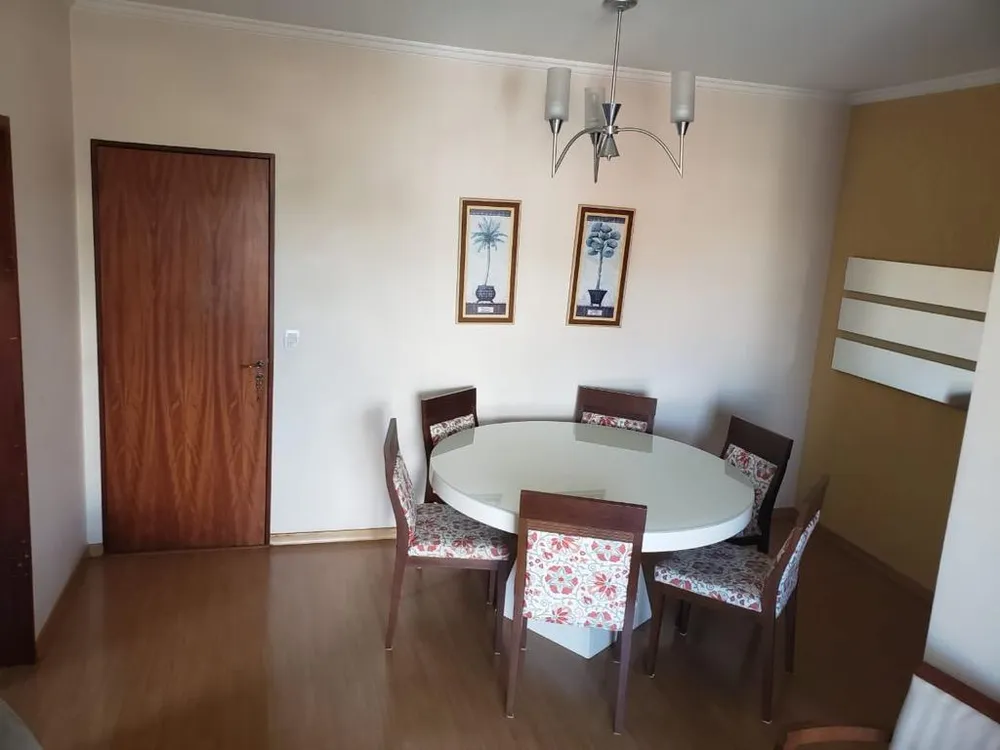 Apartamento, 3 quartos, 88 m² - Foto 3