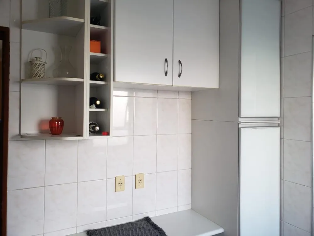 Apartamento, 3 quartos, 88 m² - Foto 4