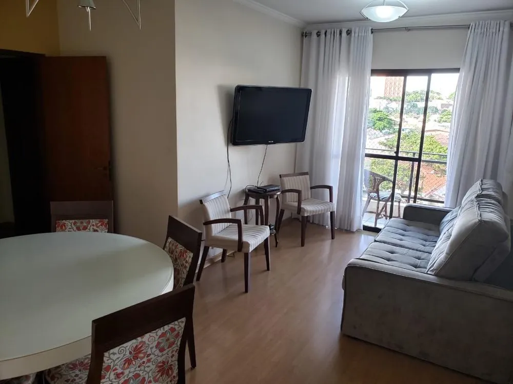 Apartamento, 3 quartos, 88 m² - Foto 2