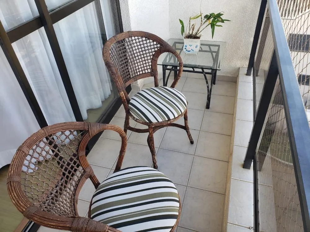 Apartamento, 3 quartos, 88 m² - Foto 1