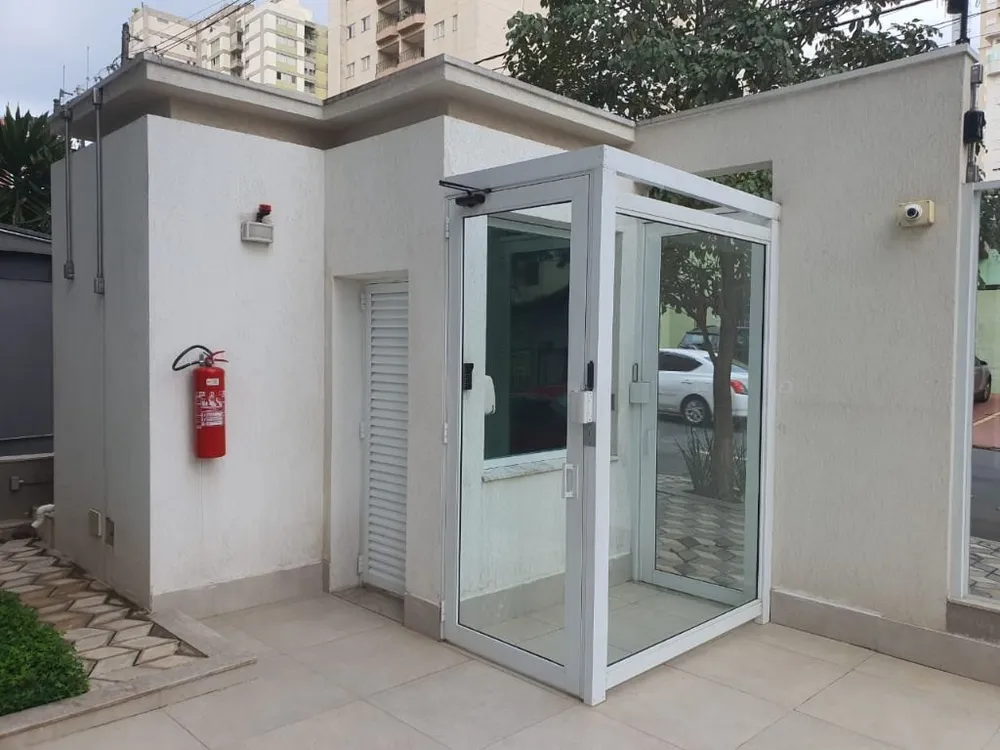 Apartamento, 1 quarto, 51 m² - Foto 4