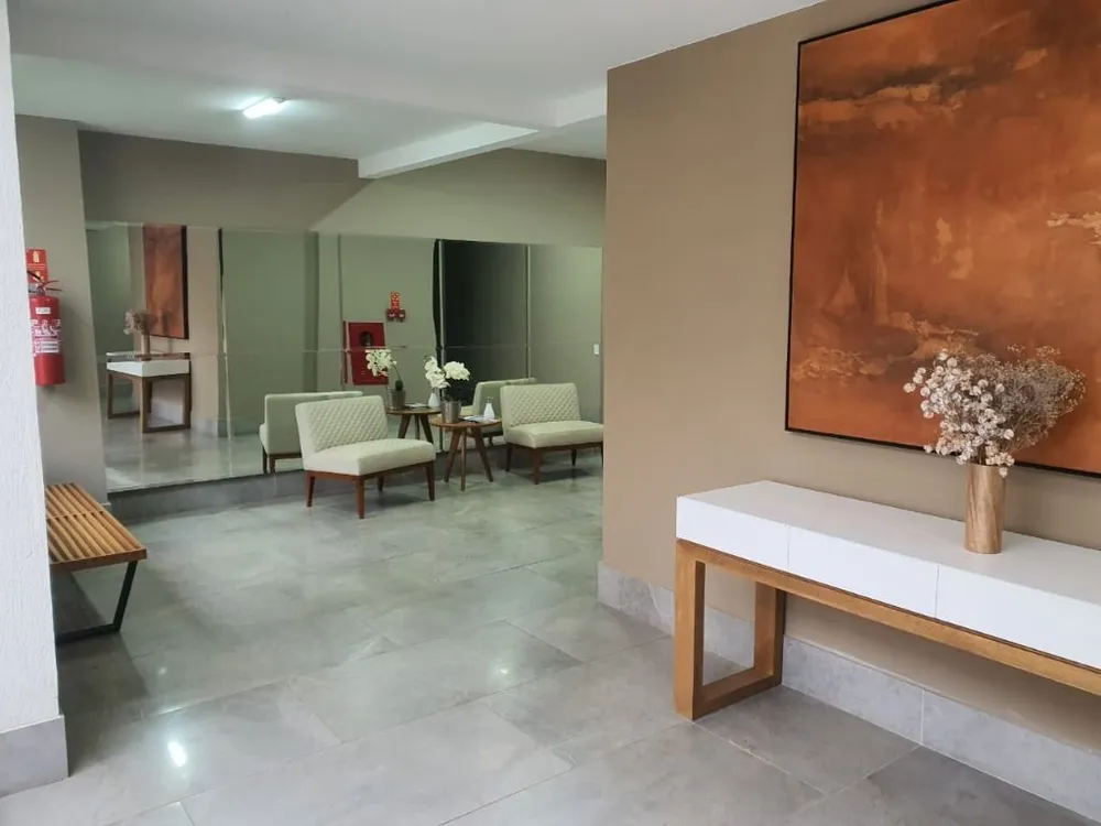 Apartamento, 1 quarto, 51 m² - Foto 3