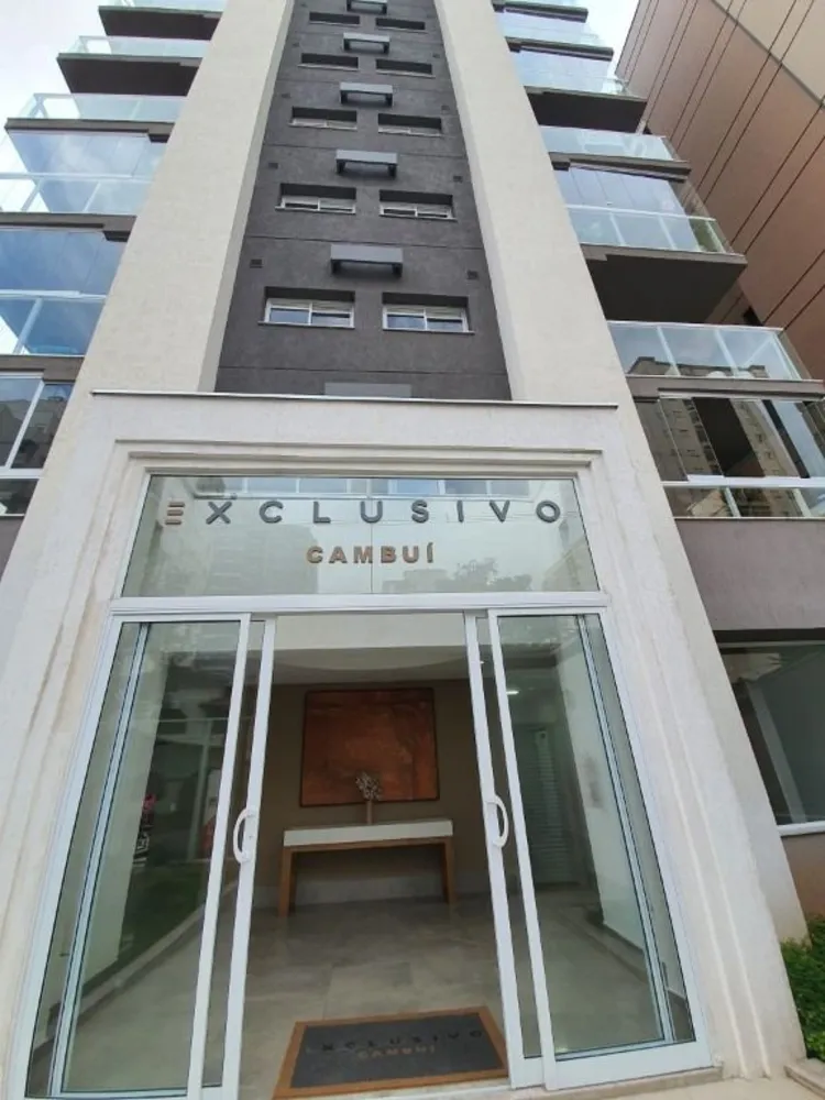 Apartamento, 1 quarto, 51 m² - Foto 1