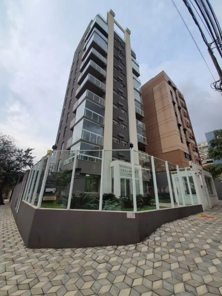 Apartamento, 1 quarto, 51 m² - Foto 2