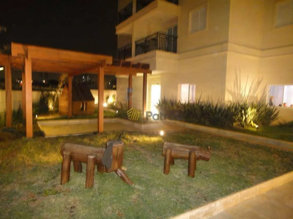 Apartamento, 2 quartos, 59 m² - Foto 15