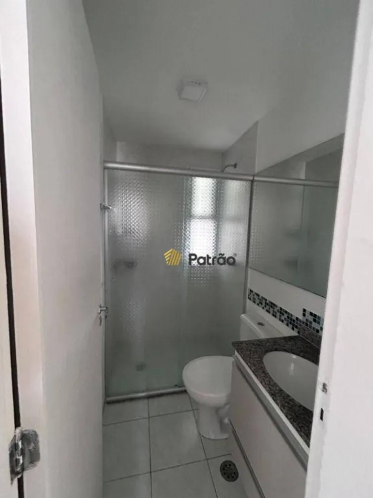 Apartamento, 2 quartos, 59 m² - Foto 8