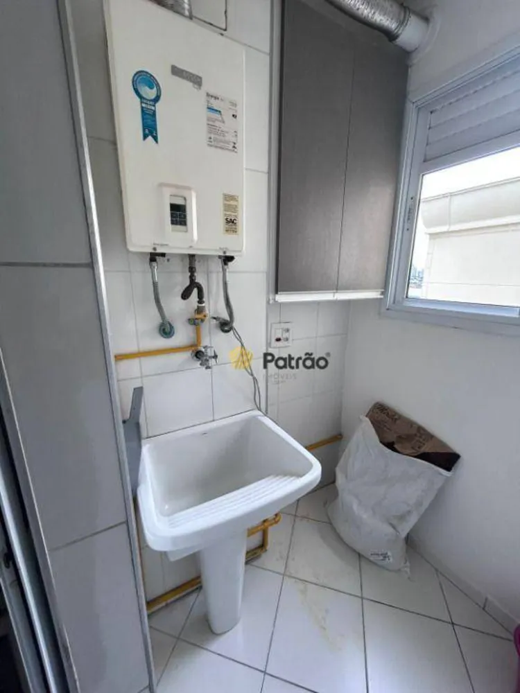 Apartamento, 2 quartos, 59 m² - Foto 6