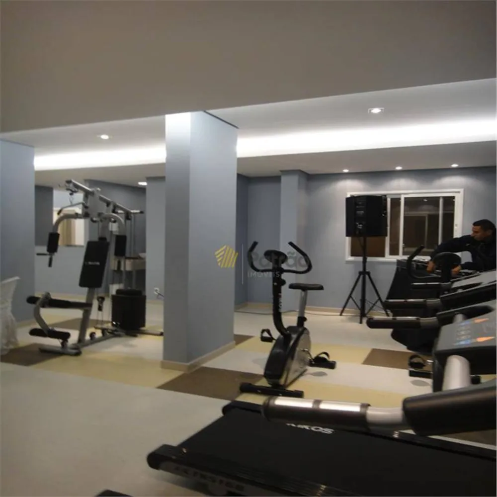 Apartamento, 2 quartos, 59 m² - Foto 16