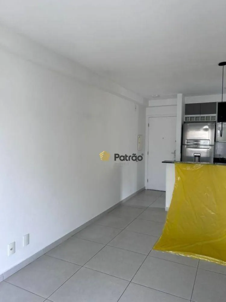 Apartamento, 2 quartos, 59 m² - Foto 5