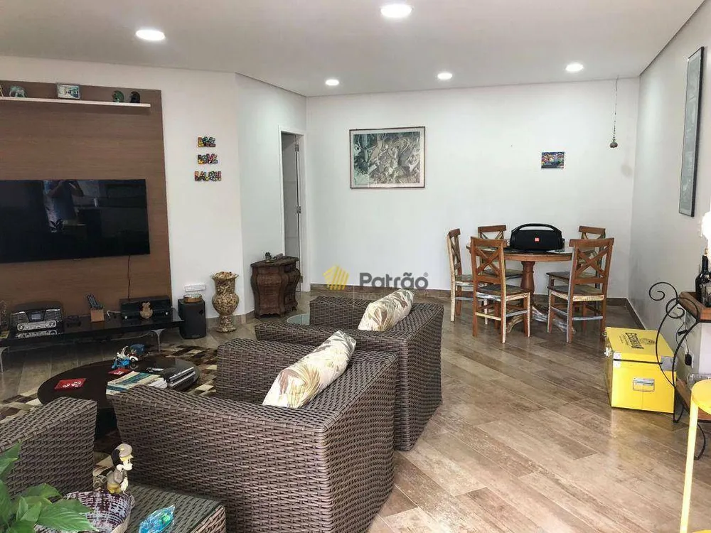 Casa de Condomínio, 4 quartos - Foto 10
