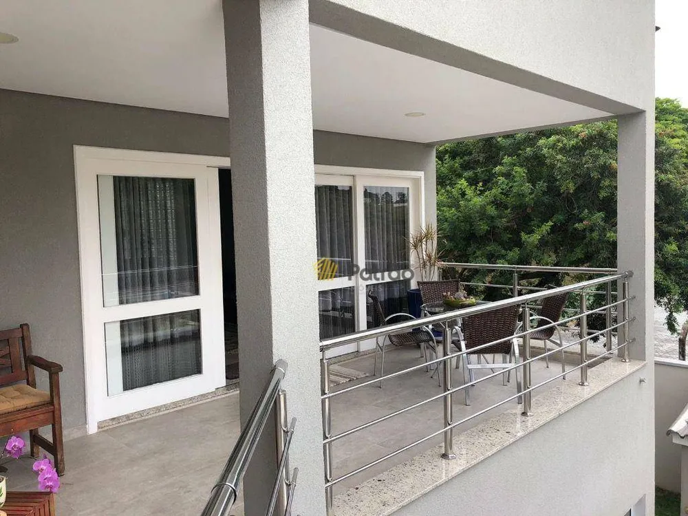Casa de Condomínio, 4 quartos - Foto 6