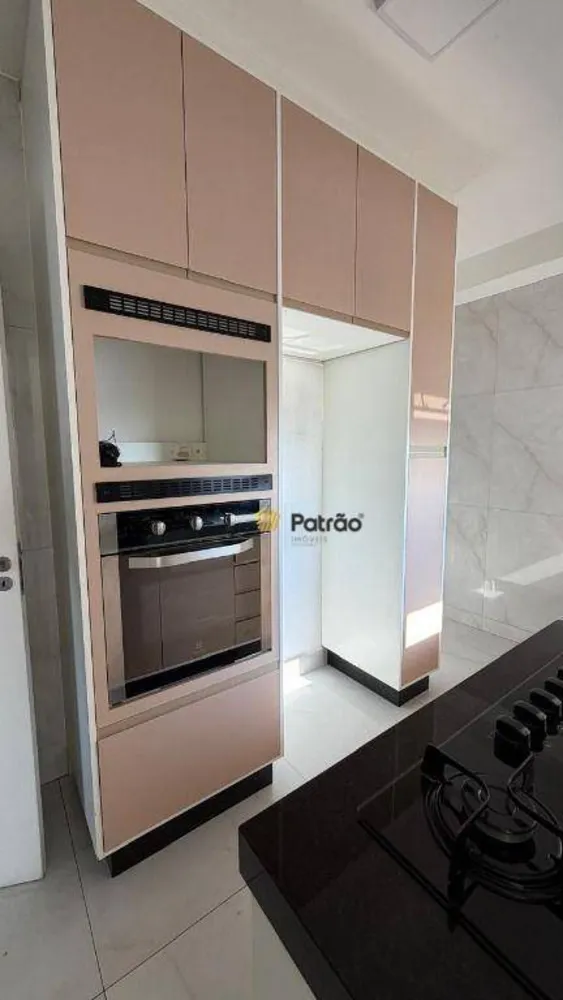 Apartamento, 3 quartos, 107 m² - Foto 11