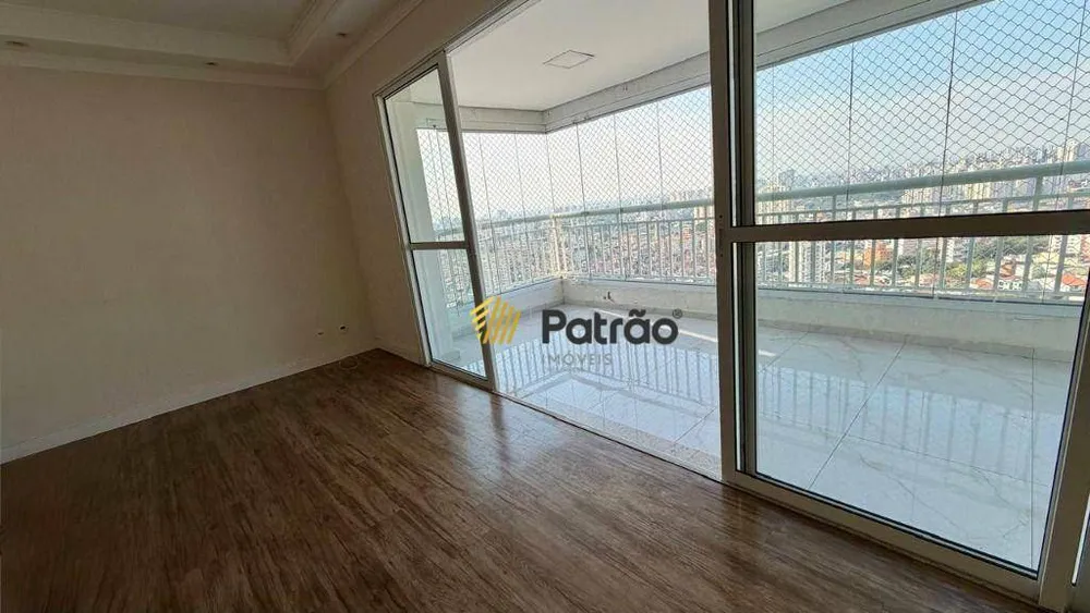 Apartamento, 3 quartos, 107 m² - Foto 9