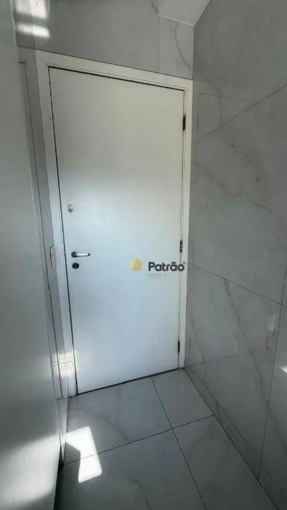 Apartamento, 3 quartos, 107 m² - Foto 4