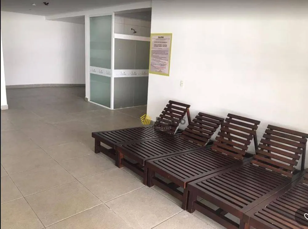 Apartamento, 3 quartos, 107 m² - Foto 1